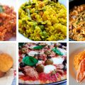 SEIS FABULOSAS RECETAS DE ARROZ: 2ª PARTE