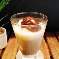 HELADO AL CAFÉ  Y CHOCOLATE