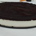Tarta de oreo fácil