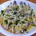 Boquerones en vinagre