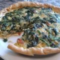Quiche de espicanas