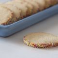 GALETES DE MANTEGA AMB SPRINKLES