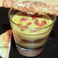 CREMA DE GUISANTES CON POLVO DE JAMÓN Y BACON[...]