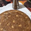 TORTA DE VÉLEZ