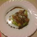 ENSALADA DE AHUMADOS