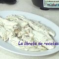MAMBO DORADAS A LA SAL