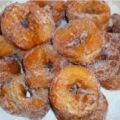 ROSCOS DE HUEVO Y LECHE
