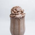 Milkshake de Chocolate