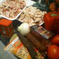 CALLOS Y OREJA A LA VIZCAINA