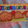 DINOSAURUS, ARTIACH
