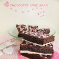 CHOCOLATE CAKE BARK (primera propuesta para san[...]