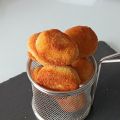 Croquetas de centollo