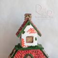 CASITA RURAL DE GALLETA