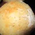 Hamburguesas de melva