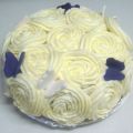 Pastel de limoncello y fresas. Recetas[...]