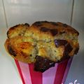 MUFFINS DE COOKIES