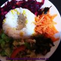 Ensalada boda Marroquí