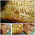 Tarta manzana