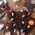 Tumbas de Halloween