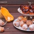 Buñuelos