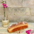 Pan de Molde (sin lactosa)