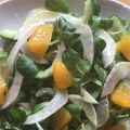 ensalada verde