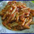 MACARRONES DE ATUN