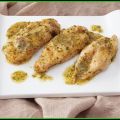 PALOMETA EN SALSA VERDE