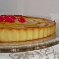 Tarta manzana