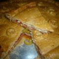 EMPANADA MIXTA