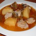 MARMITAKO