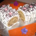 BRAZO DE NATA Y FRUTAS