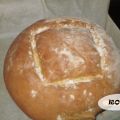 PAN CON  THERMOMIX