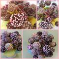 ❁Cake Pops a la Adina❁