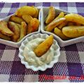PATATAS DELUXE