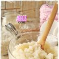 Arroz con leche