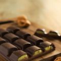 Tableta de Chocolate con Ganache de Aguacate y[...]