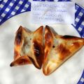 Delicias de queso de cabra con cebolla[...]