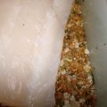 Bacalao marinado