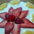 TARTA DE PIÑA