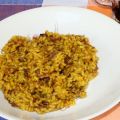 Arroz con rabo de ternera