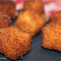 Queso frito