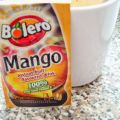 BIZCOCHO DE MANGO...
