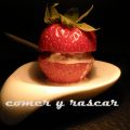 Fresas somos...