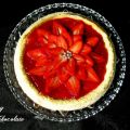 New York cheesecake - Tarta de queso al estilo[...]