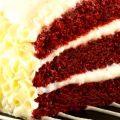 TARTA DE TERCIOPELO ROJO VERSIÓN GARDIER (RED[...]