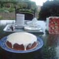 Carrot Cake (tarta de zanahoria)