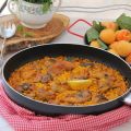 POLLO CON ARROZ