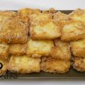 Leche frita