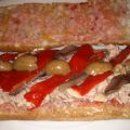 Bocatas, bocatas